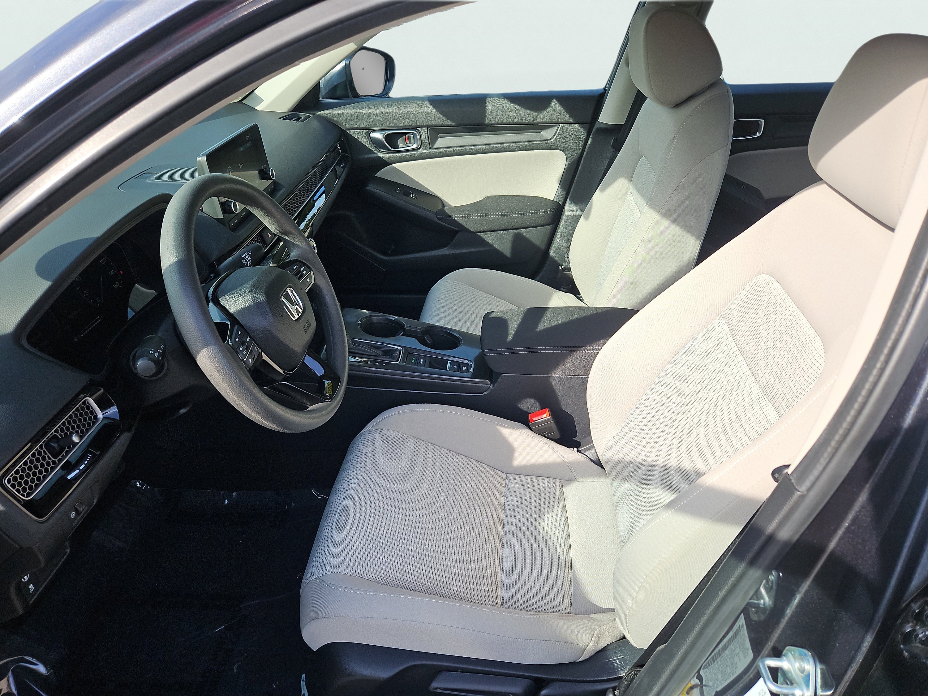 Certified 2024 Honda Civic LX image 26