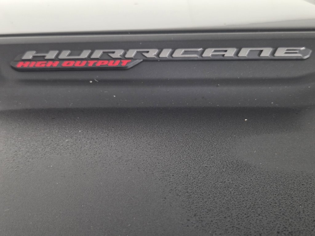Used 2026 RAM 1500 RHO w/ Bed Utility Group AWD/4WD image 8