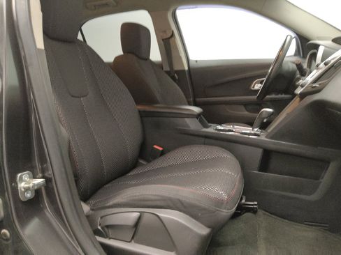 Used 2014 Chevrolet Equinox LT w/ Driver Convenience Package image 21