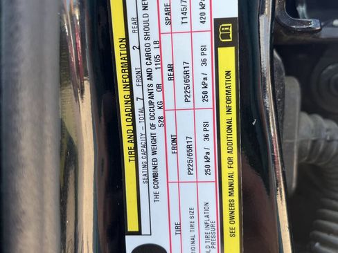 Used 2018 Dodge Journey SE w/ Safe & Sound Group image 35