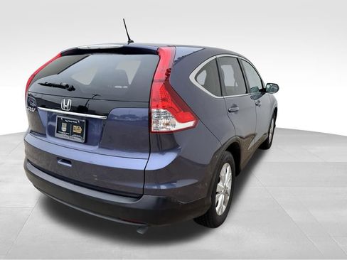 Used 2012 Honda CR-V EX image 5