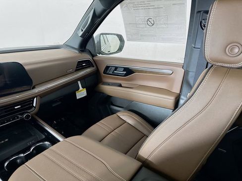 New 2026 Chevrolet Tahoe High Country image 29