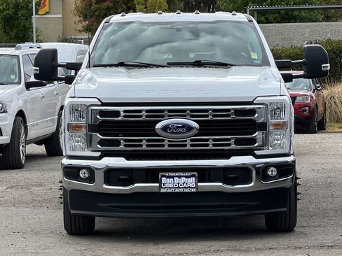 Certified 2024 Ford F350 XLT image 10