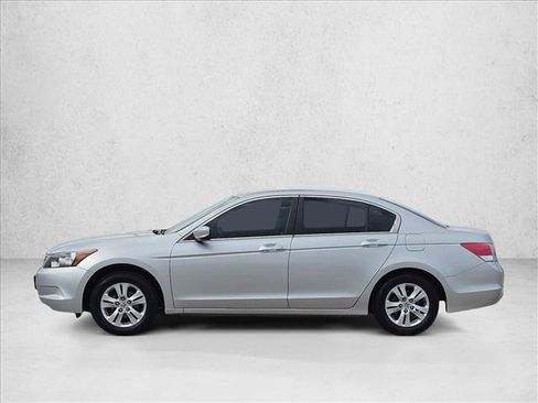 Used 2008 Honda Accord LX-P image 9
