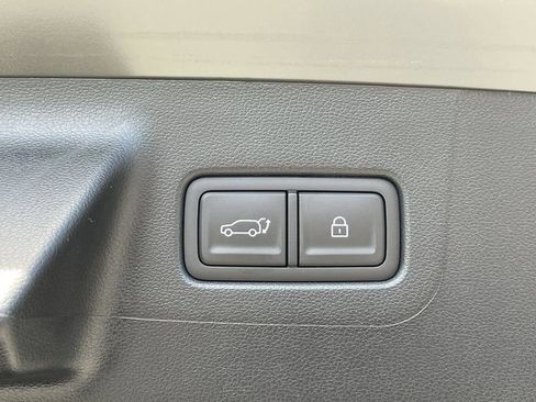 New 2026 Hyundai Santa Fe Calligraphy FWD image 16