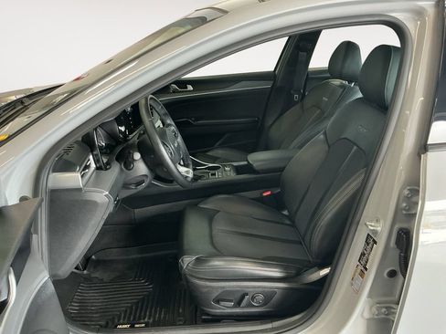 Used 2022 Kia K5 GT-Line w/ GT-Line FWD Premium Package image 11