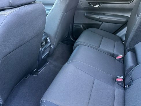 Certified 2025 Honda CR-V LX image 14