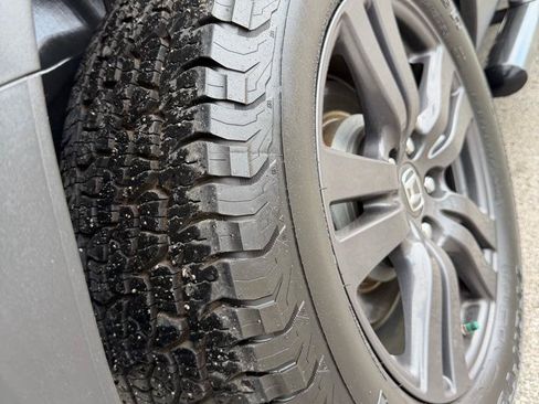 Used 2019 Honda Ridgeline Sport image 13