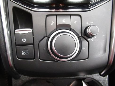 Used 2023 MAZDA CX-5 Carbon Edition AWD/4WD image 28