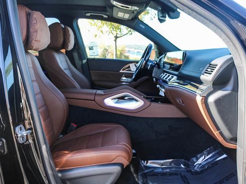 New 2026 Mercedes-Benz GLE 350 4MATIC image 16