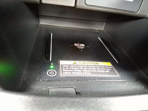 Certified 2021 Honda Accord EX-L image 26