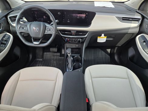 Certified 2026 Buick Encore GX Sport Touring w/ Advanced Technology Package image 16