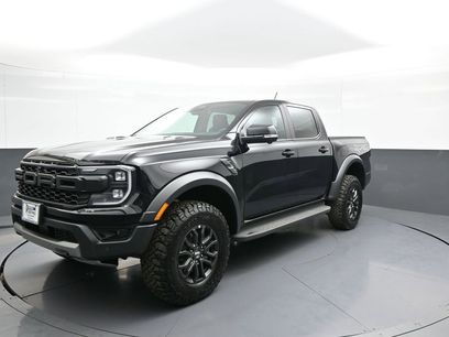 Used 2025 Ford Ranger Raptor