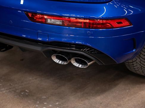 Used 2022 Audi SQ5 Prestige w/ Prestige Package image 32