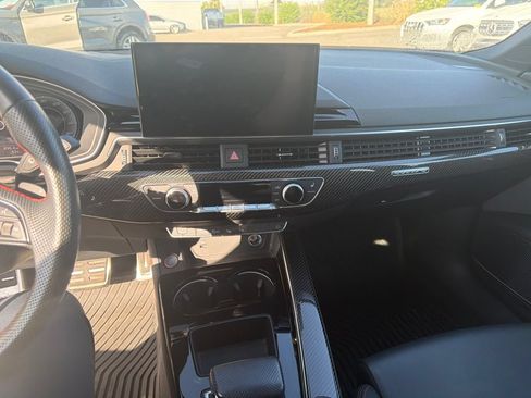 Used 2024 Audi S5 Prestige AWD/4WD image 10
