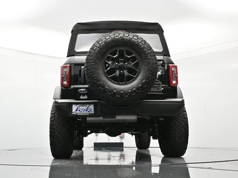 Used 2024 Ford Bronco Badlands image 41