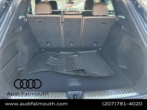 Used 2025 Audi Q5 Premium w/ Convenience Package AWD/4WD image 18