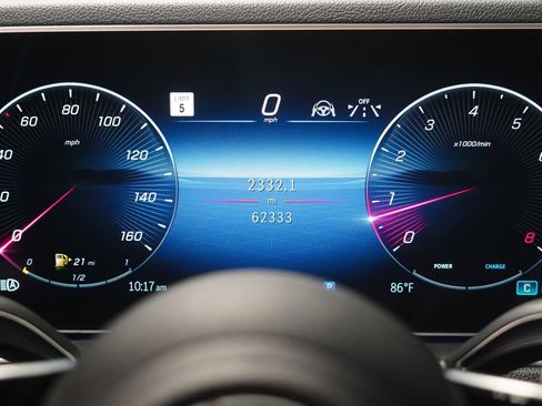 Certified 2024 Mercedes-Benz GLE 450 4MATIC image 19