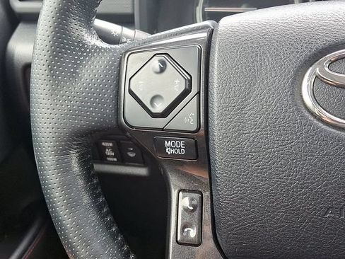 Used 2023 Toyota 4Runner TRD Pro AWD/4WD image 25