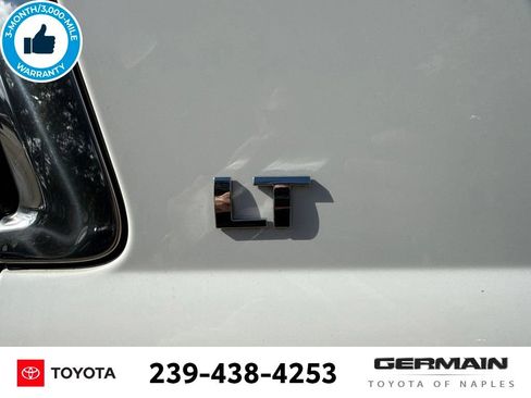 Used 2017 Chevrolet Tahoe LT RWD image 4