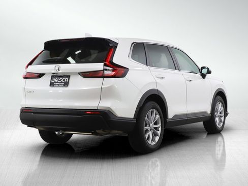 Used 2025 Honda CR-V EX-L image 5