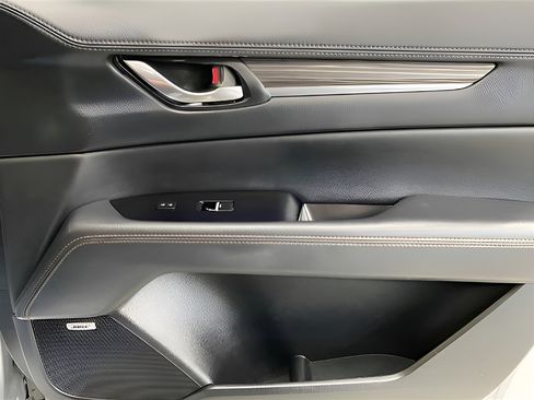 Used 2019 MAZDA CX-5 Grand Touring w/ GT Premium Package image 25