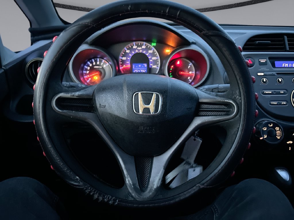 Used 2010 Honda Fit image 14