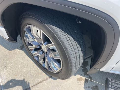 Used 2023 GMC Sierra 1500 Denali w/ Denali Reserve Package AWD/4WD image 41