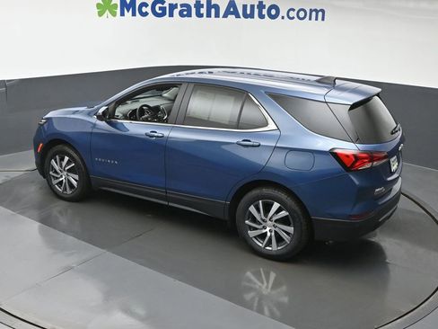 Used 2024 Chevrolet Equinox LT image 24