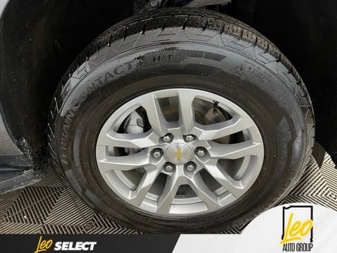 Used 2021 Chevrolet Tahoe LT AWD/4WD image 20