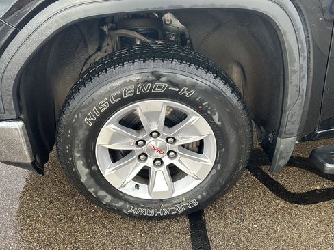 Used 2019 GMC Sierra 1500 4x4 Crew Cab image 10