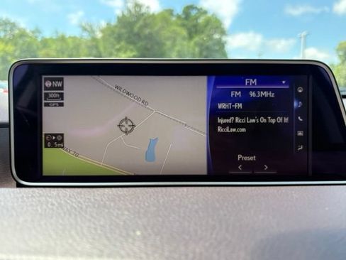 Used 2017 Lexus RX 350 AWD w/ Premium Package image 20