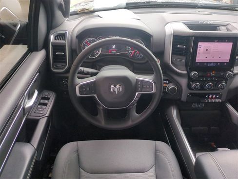 Certified 2025 RAM 1500 Big Horn image 16