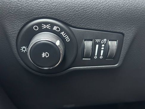 New 2026 Jeep Compass Limited AWD/4WD image 27