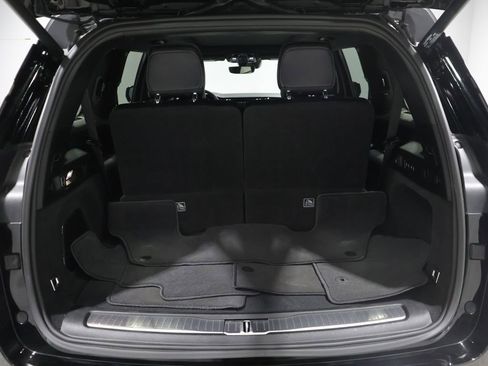 Certified 2023 Jeep Grand Cherokee L Overland AWD/4WD image 5