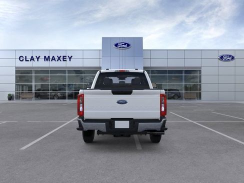 New 2026 Ford F250 XL w/ XL Chrome Package AWD/4WD image 5