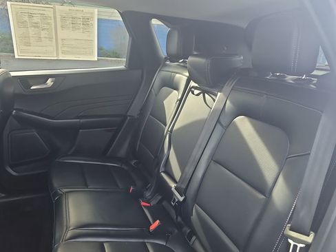 Used 2024 Ford Escape Platinum image 16