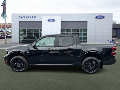 Used 2025 Ford Maverick XLT w/ XLT Luxury Package image 2