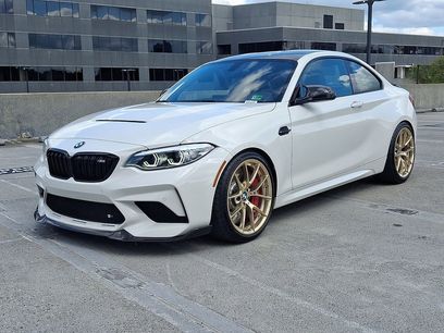 Used 2020 BMW M2 CS