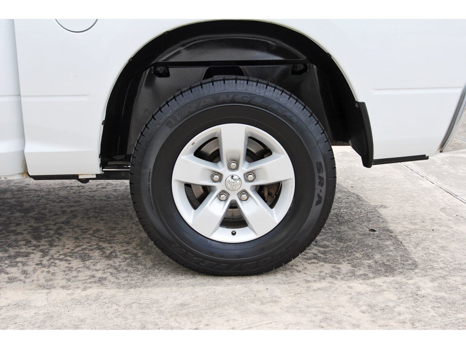 Used 2023 RAM 1500 Tradesman w/ Popular Equipment Group AWD/4WD image 32