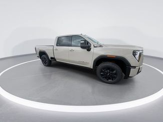 New 2026 GMC Sierra 2500 AT4 AWD/4WD video 2