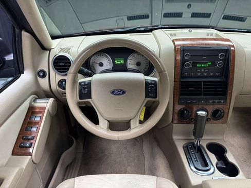 Used 2008 Ford Explorer Eddie Bauer AWD/4WD image 39