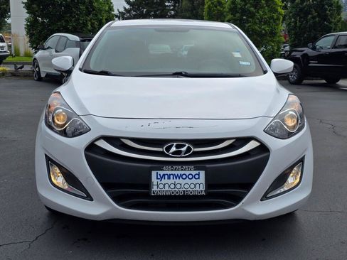 Used 2013 Hyundai Elantra GT w/ Touch & Go Pkg FWD image 19