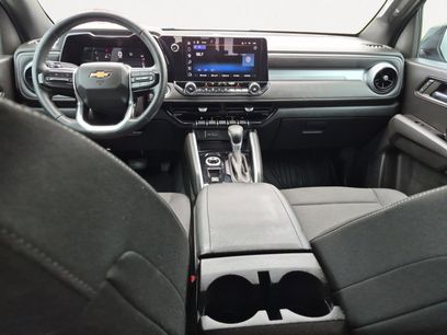 Used 2023 Chevrolet Colorado LT w/ LT Convenience Package II