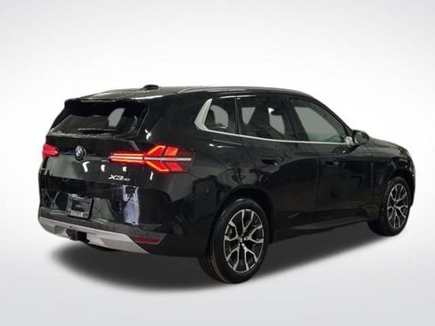 New 2026 BMW X3 xDrive30 w/ Premium Package image 5