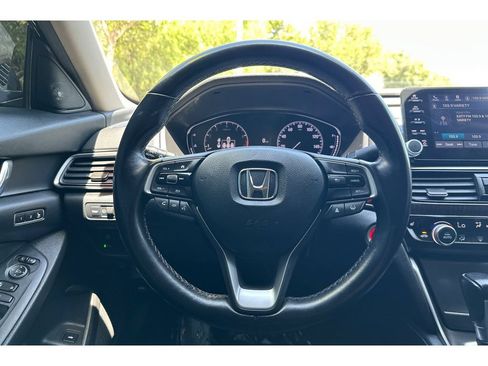 Used 2022 Honda Accord EX-L image 34