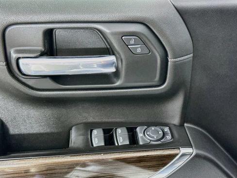 Used 2019 Chevrolet Silverado 1500 LT w/ All-Star Edition AWD/4WD image 19