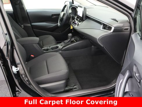 Certified 2024 Toyota Corolla LE image 33