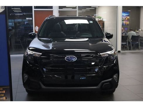 New 2026 Subaru Forester Sport AWD/4WD image 28