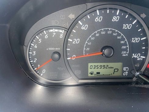 Used 2024 Mitsubishi Mirage ES image 8